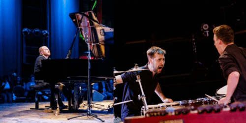 Save the date: 01.10.2025